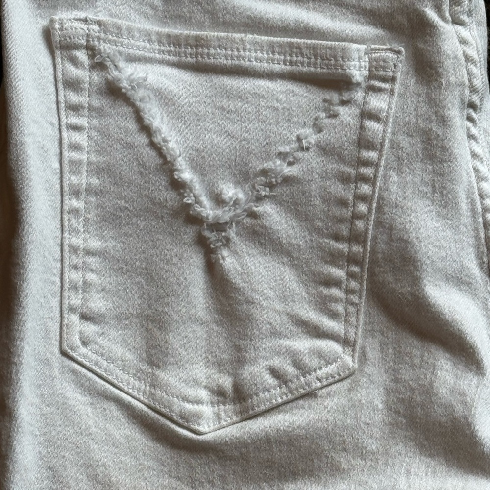 Good American White Skinny Jeans - Picture 6 of 7